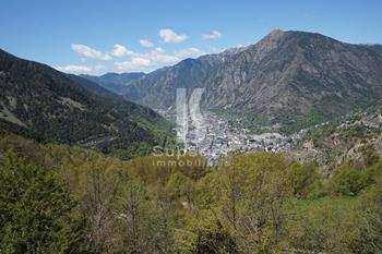 Terrain Vente/Escaldes-Engordany Escaldes - Engordany