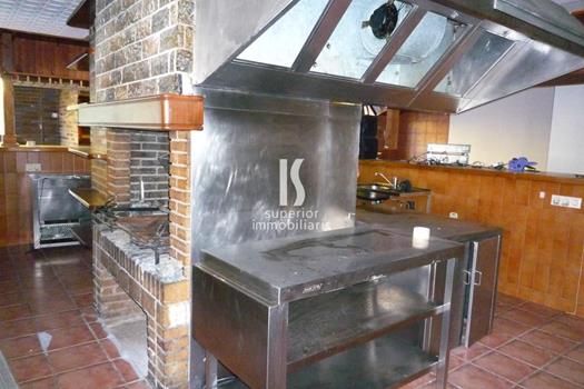 Local for sale in Incles (Canillo) with terrace