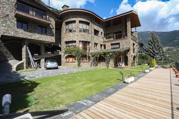 House Sale/Escaldes-Engordany Escaldes - Engordany