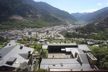 Escaldes-Engordany Escaldes - Engordany