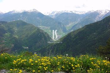 Xalet Venda/Pal La Massana