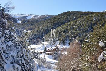 Maison Vente/Pal La Massana