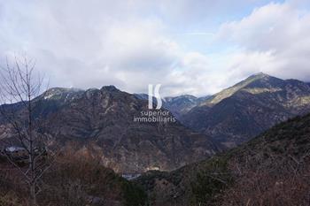 Terreny Venda/Aixirivall Sant Julià de Lòria