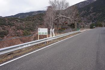 Terrain Vente/Aixirivall Sant Julià de Lòria