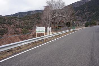 Aixirivall Sant Julià de Lòria