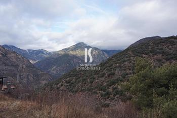 Terreno Venta/Aixirivall Sant Julià de Lòria