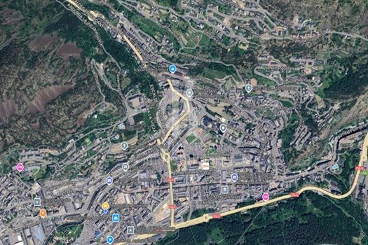Local en venta en Escaldes-Engordany
