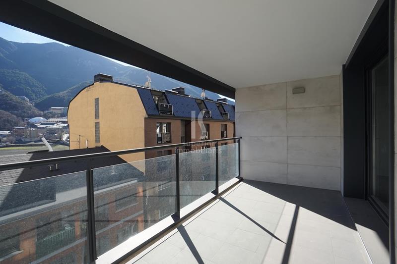 Busco Apartamentos En Andorra La Vella