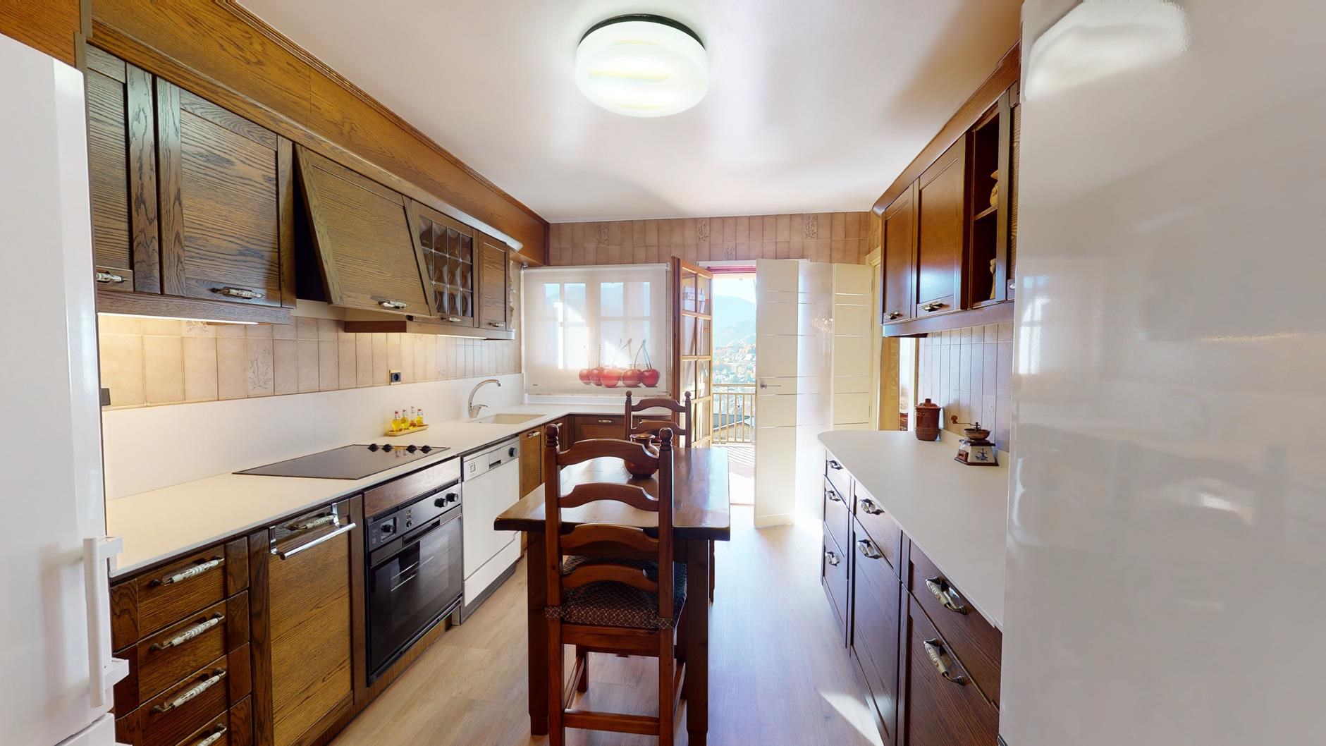 Xalet en venda a La Massana, 6 habitacions, 750 metres