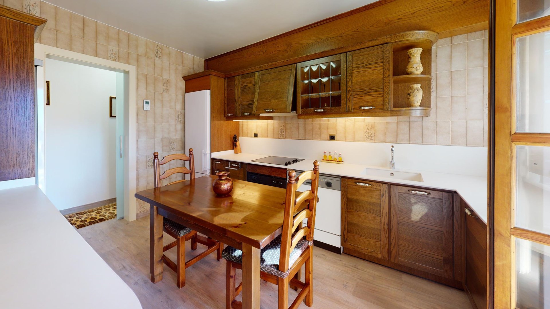 Xalet en venda a La Massana, 6 habitacions, 750 metres