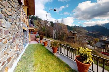 La Massana La Massana