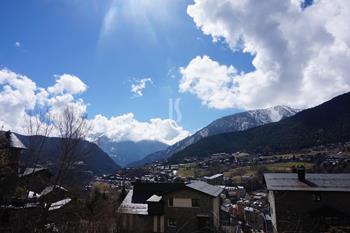La Massana La Massana