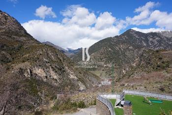 Terreny Venda/Nagol Sant Julià de Lòria