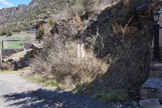 Terrain à vente en Nagol (Sant Julià de Lòria)
