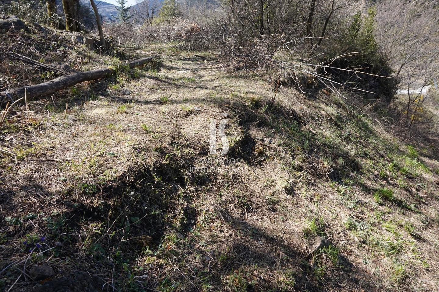 Land for sale in Nagol (Sant Julià de Lòria)