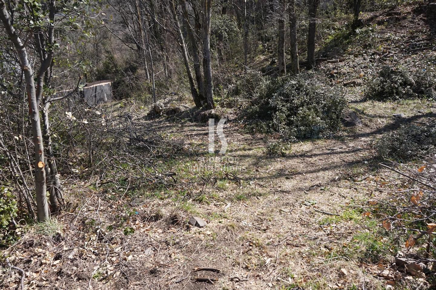 Land for sale in Nagol (Sant Julià de Lòria)