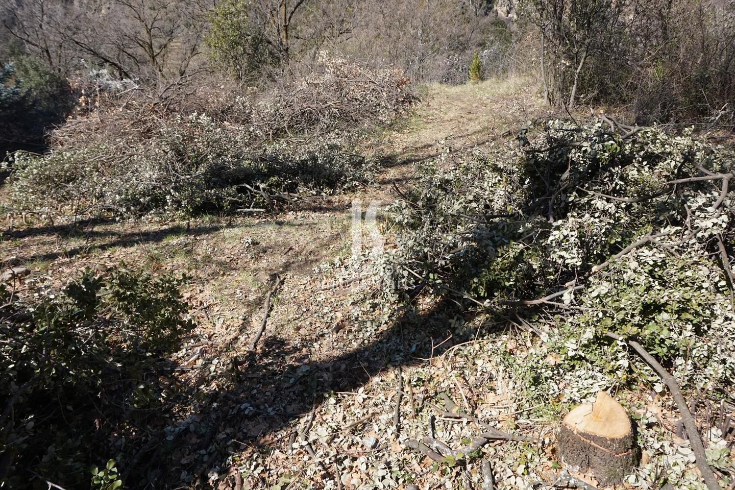 Land for sale in Nagol (Sant Julià de Lòria)