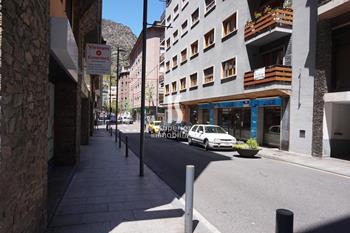 Local Venda/Andorra la Vella Andorra la Vella