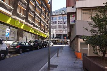 Local Venta/Andorra la Vella Andorra la Vella