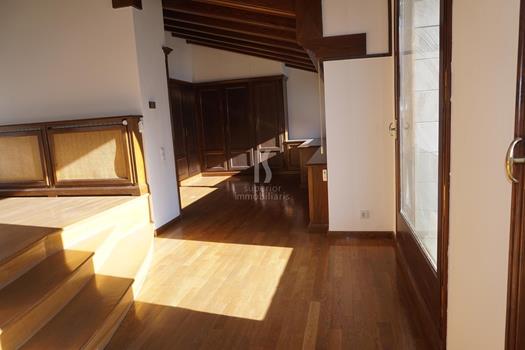 Xalet en lloguer de 4 habitacions a Andorra la Vella amb terrassa