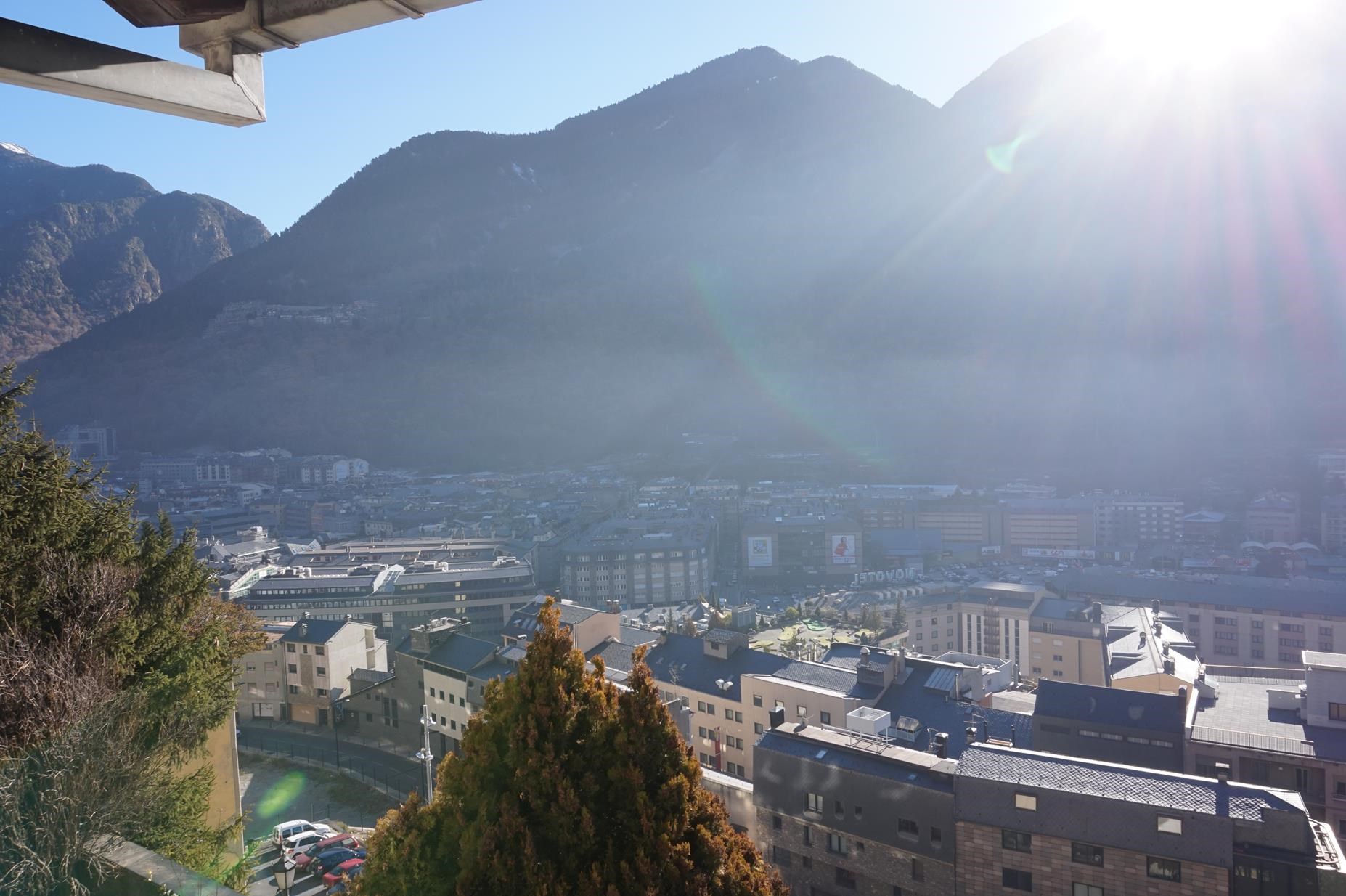 Xalet de lloguer a Andorra la Vella, 4 habitacions, 550 metres