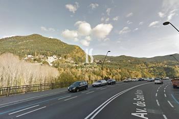 La Massana La Massana