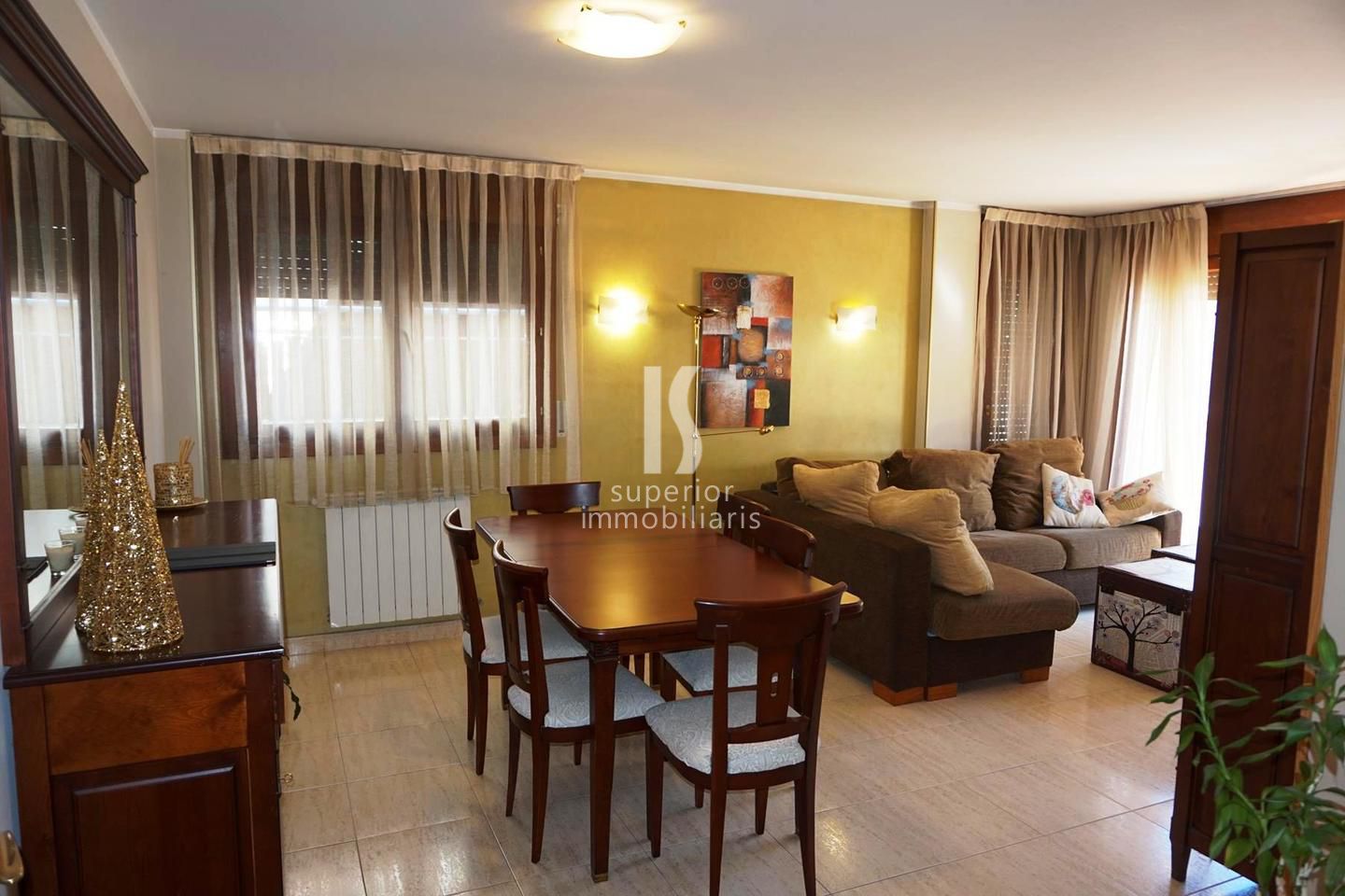 Apartment for sale with 4 bedrooms in Encamp