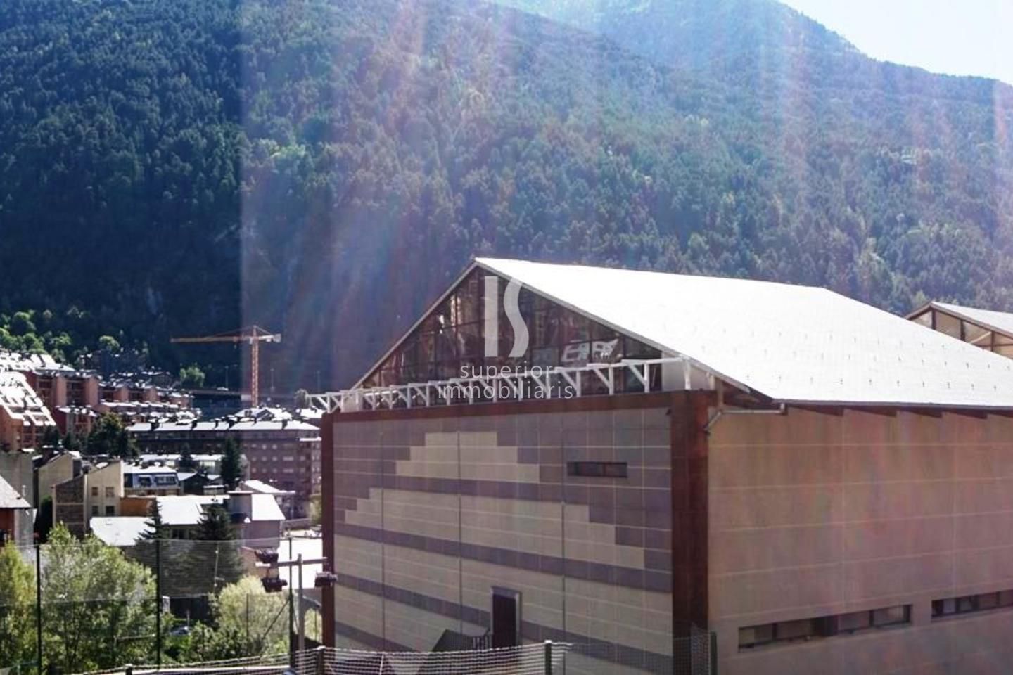 Apartment for sale with 4 bedrooms in Encamp