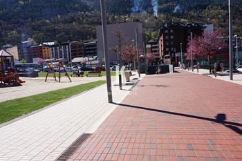 Escaldes-Engordany Escaldes - Engordany