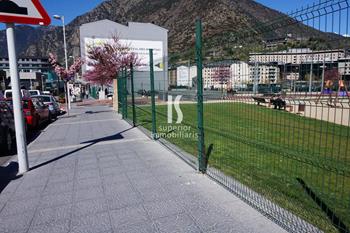 Escaldes-Engordany Escaldes - Engordany