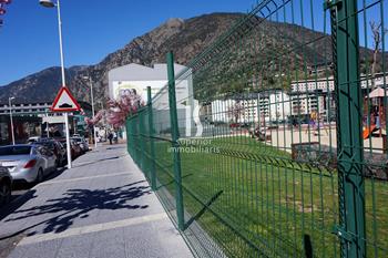 Escaldes-Engordany Escaldes - Engordany