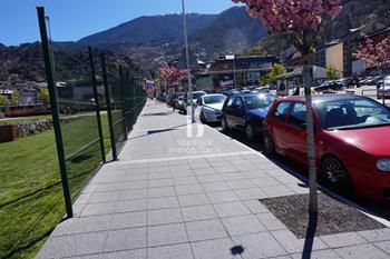 Escaldes-Engordany Escaldes - Engordany
