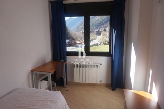 Hotel en venta en Llorts (Ordino) con parking