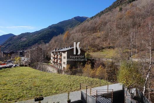 Hotel en venta en Llorts (Ordino) con parking