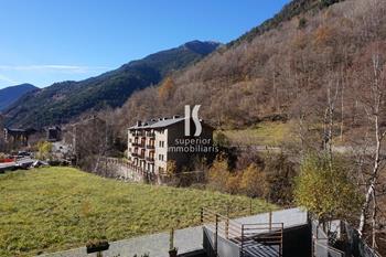 Hotel Venta/Llorts Ordino