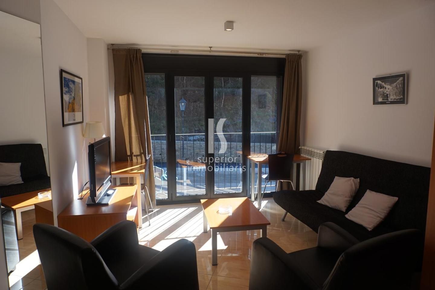 Hotel Sale/Llorts Ordino