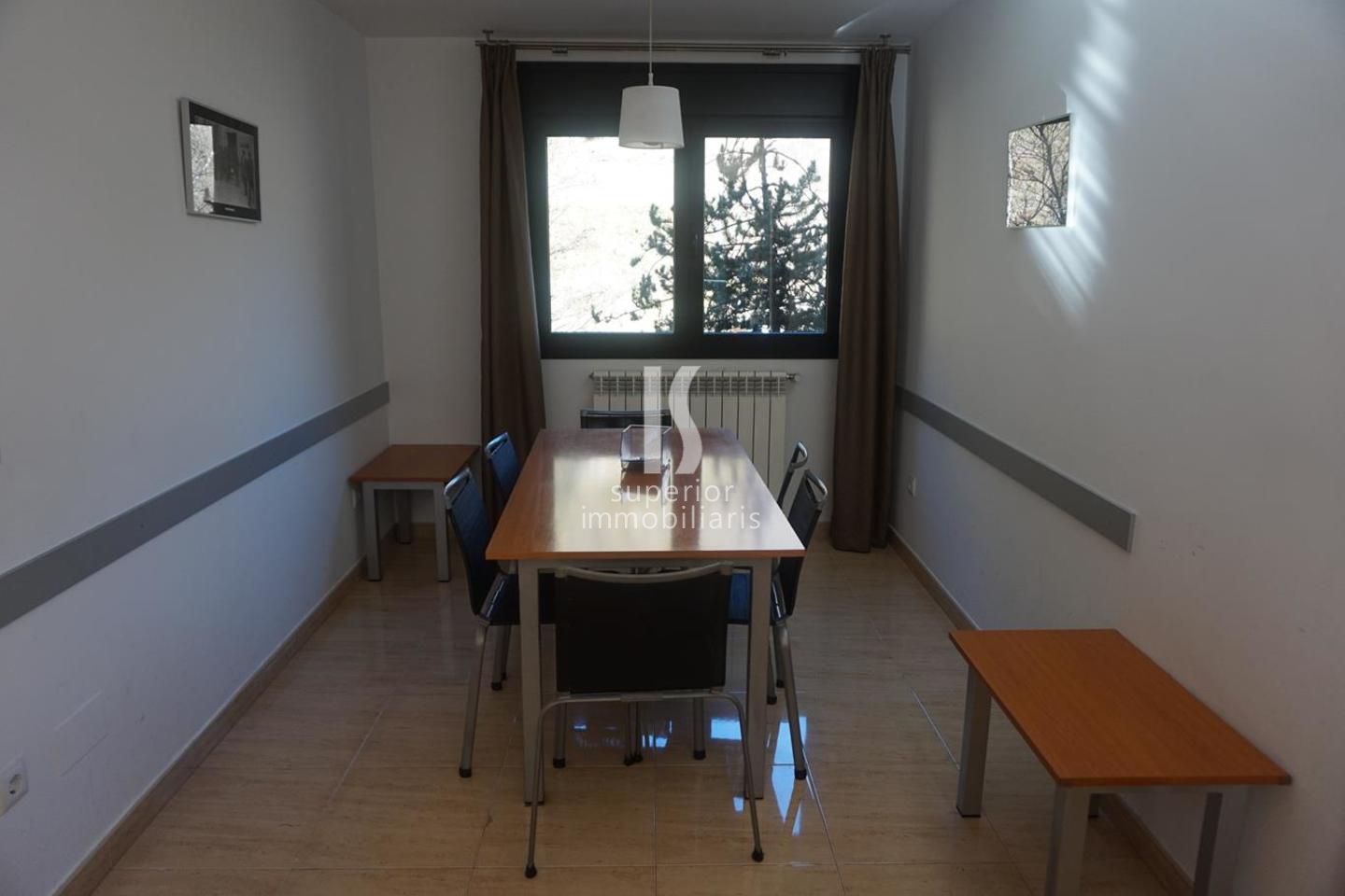 Hotel Sale/Llorts Ordino