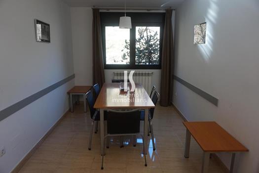 Hotel en venta en Llorts (Ordino) con parking