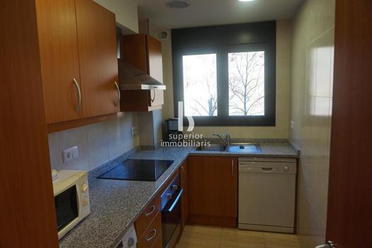 Hotel en venta en Llorts (Ordino) con parking