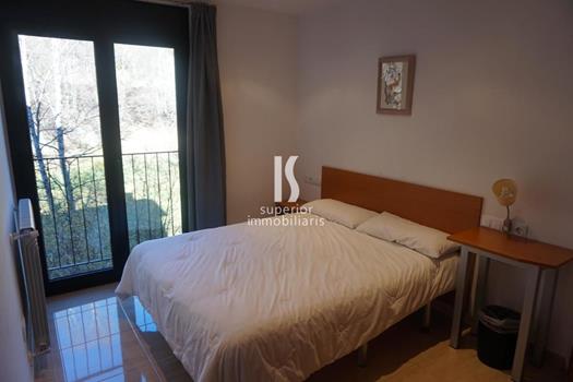 Hotel en venta en Llorts (Ordino) con parking