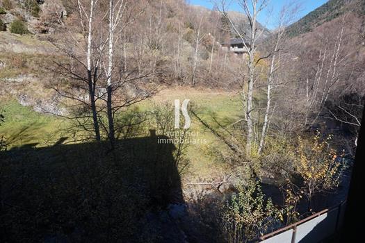 Hotel en venta en Llorts (Ordino) con parking