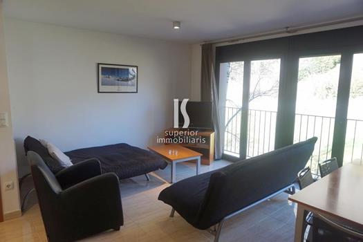 Hotel en venta en Llorts (Ordino) con parking