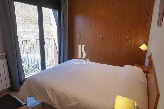 Hotel en venta en Llorts (Ordino) con parking