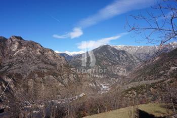 Terreny Venda/Aixirivall Sant Julià de Lòria