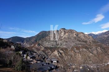 Terrain Vente/Aixirivall Sant Julià de Lòria