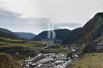 Land Sale/Canillo Canillo