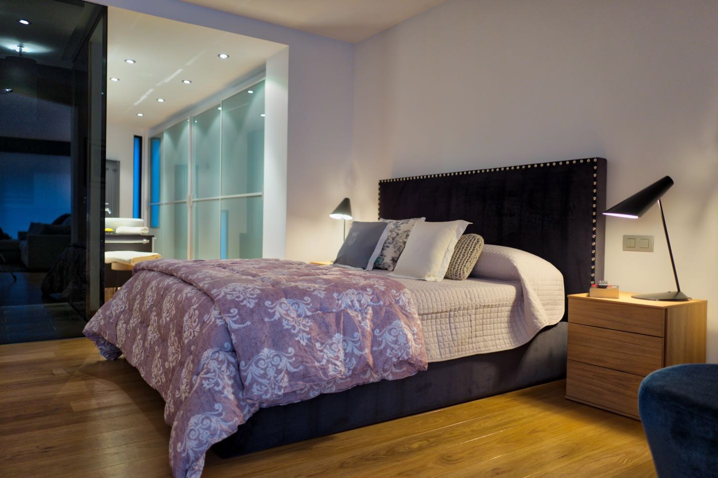 Pis de lloguer a Andorra la Vella, 1 habitació, 81 metres