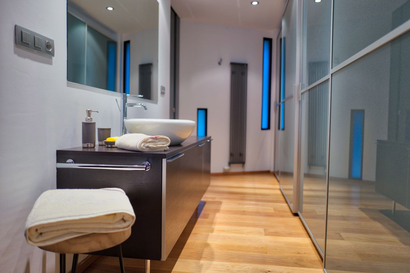 Pis de lloguer a Andorra la Vella, 1 habitació, 81 metres