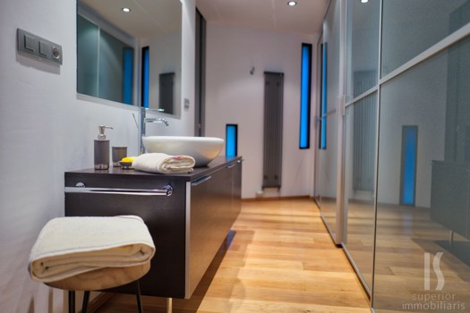 Piso en alquiler de 1 habitación en Andorra la Vella con parking