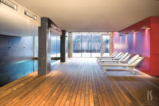 Piso en alquiler de 1 habitación en Andorra la Vella con parking